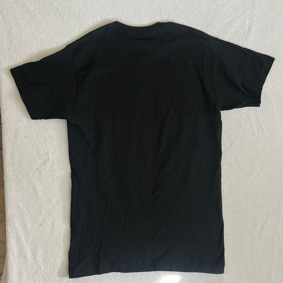 FRIENDS Black Short Sleeve Tee - Picture 2 of 4